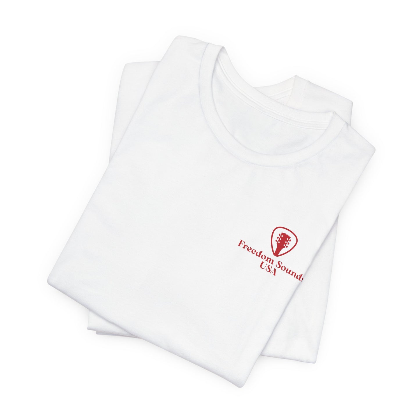 Men's Freedom Sounds T-Shirt