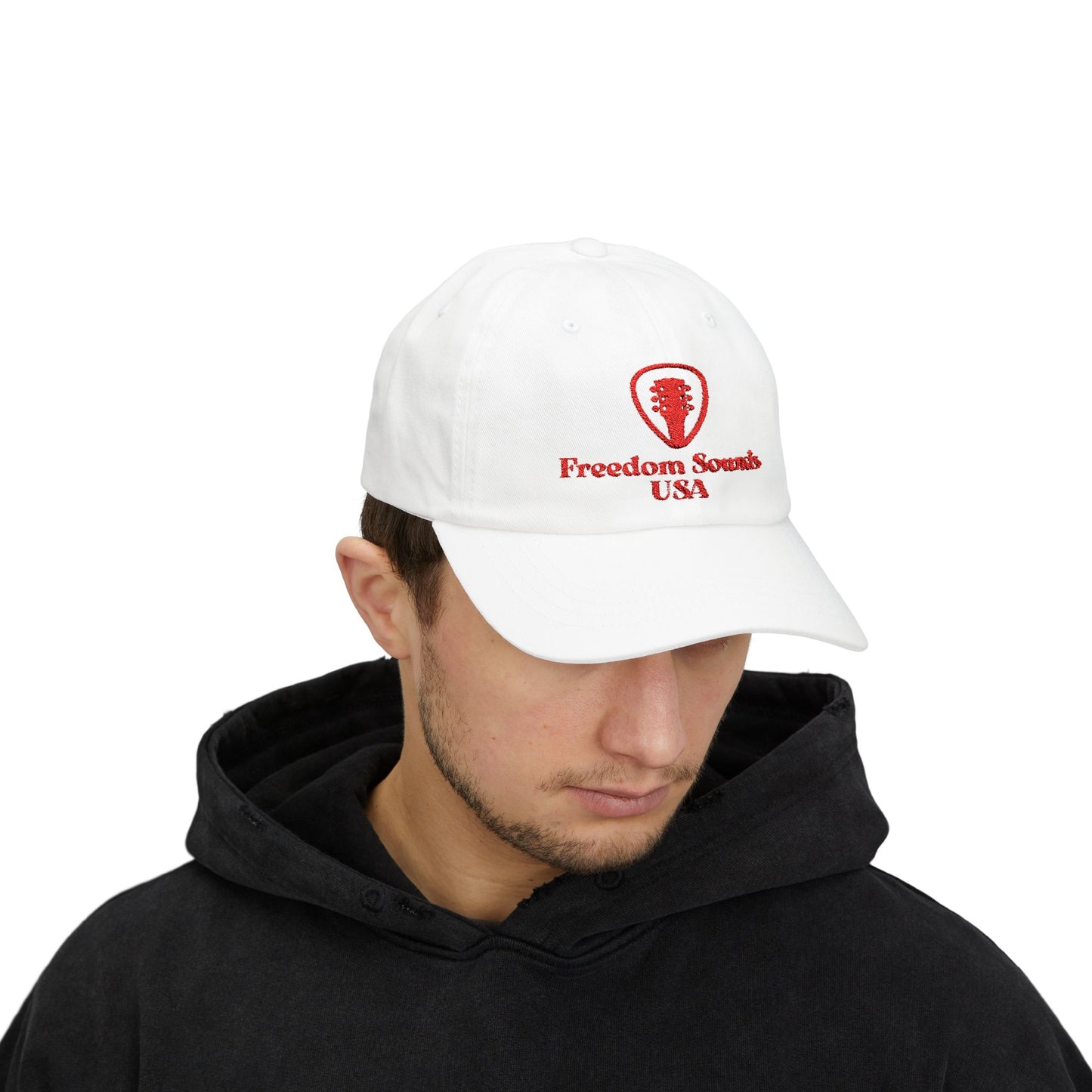 Freedom Sounds Cap