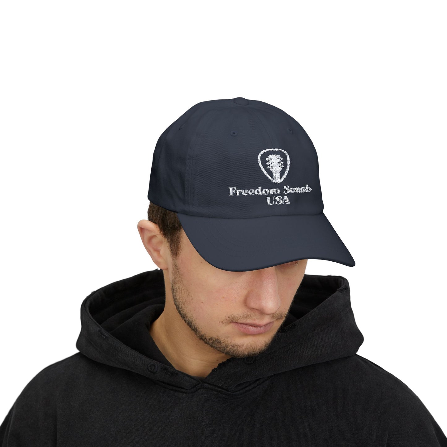 Freedom Sounds Cap