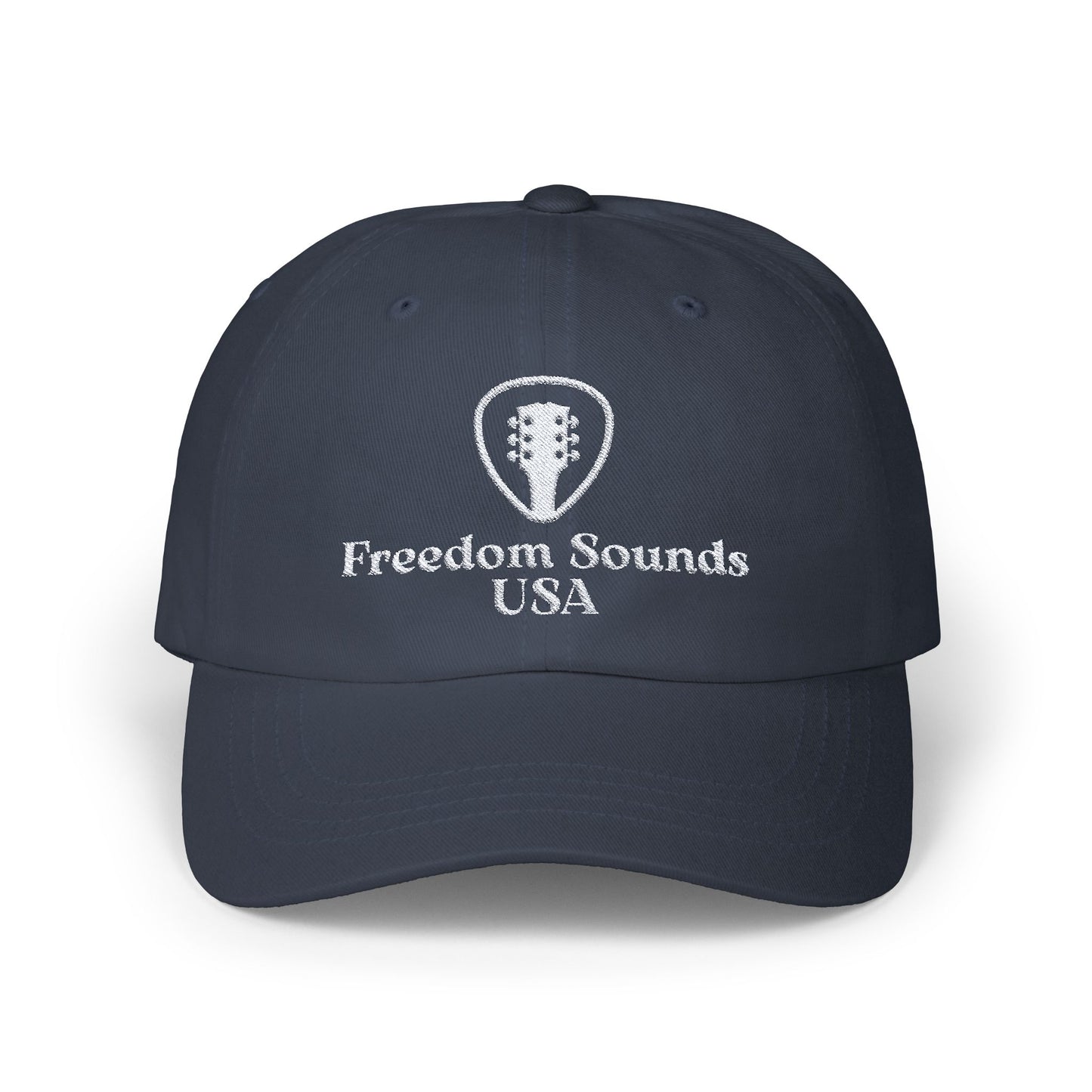 Freedom Sounds Cap