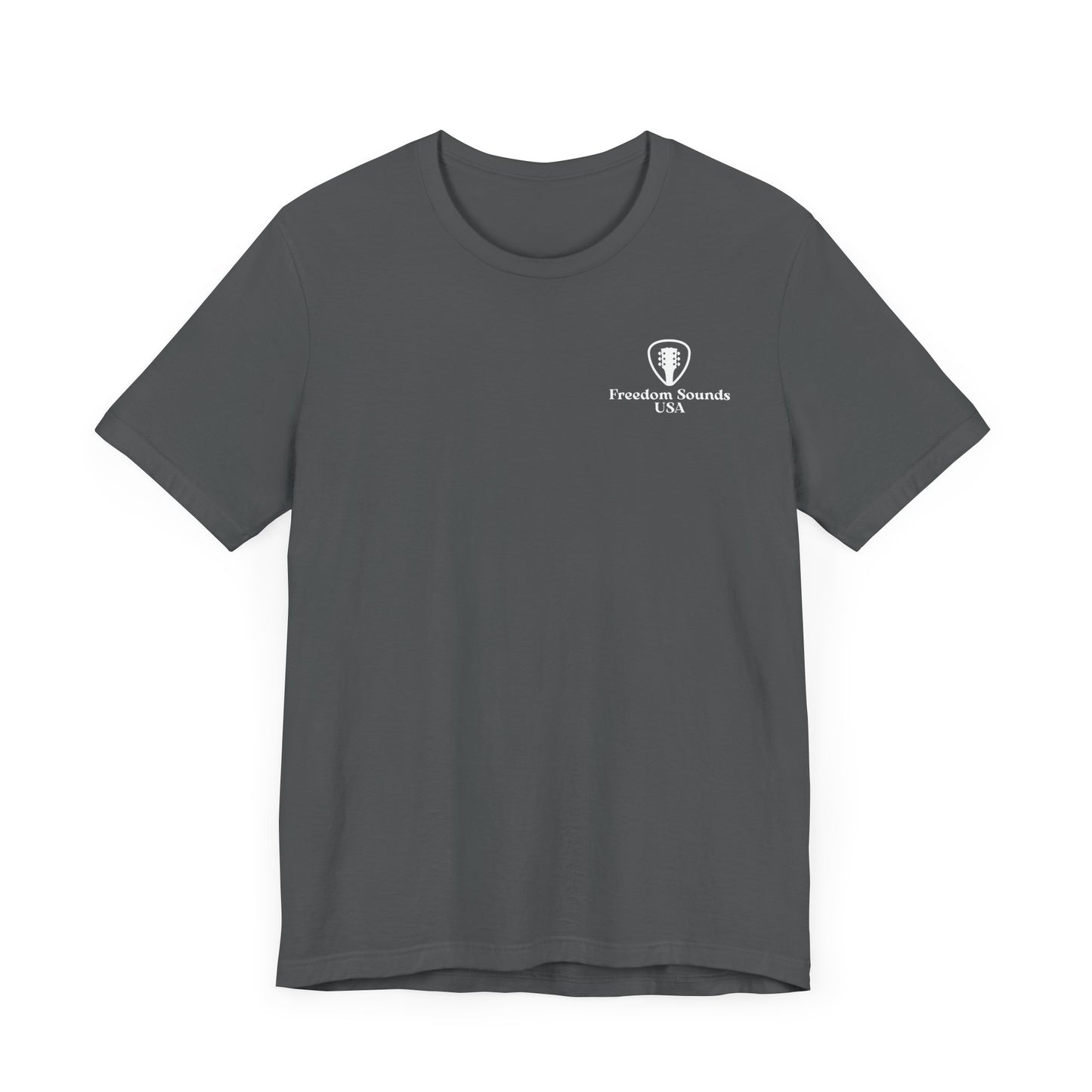 Men's Freedom Sounds T-Shirt