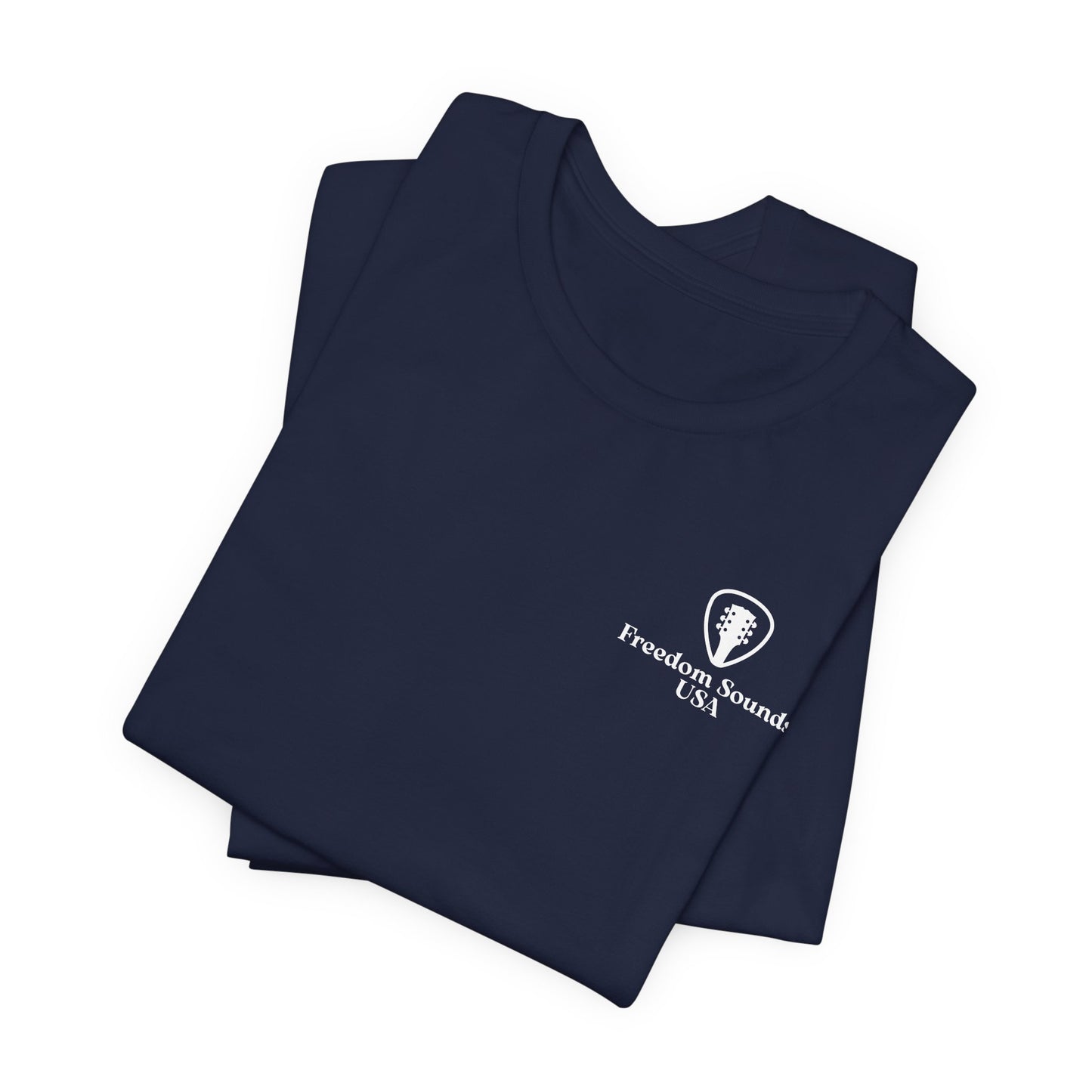 Men's Freedom Sounds T-Shirt