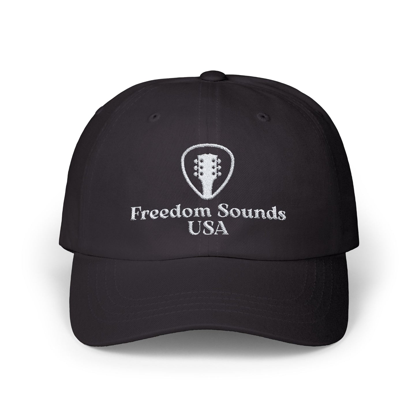 Freedom Sounds Cap