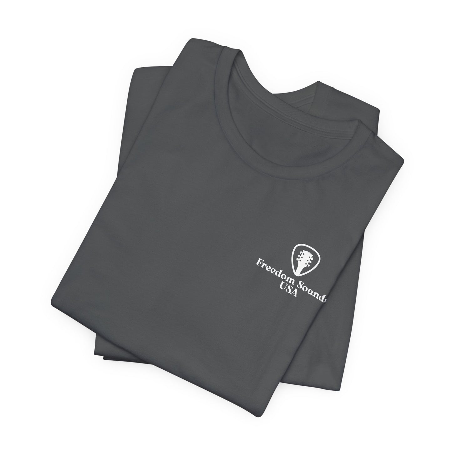 Men's Freedom Sounds T-Shirt