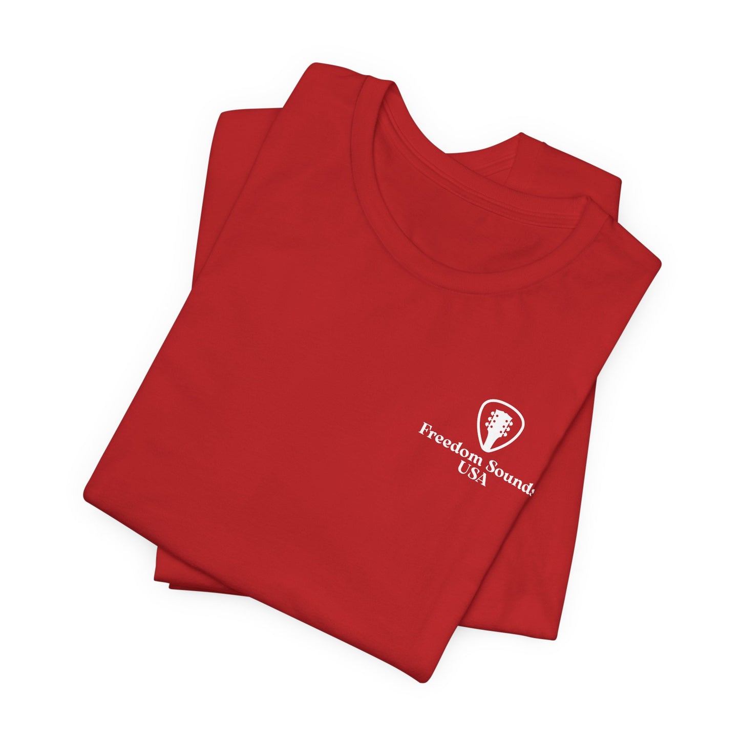 Men's Freedom Sounds T-Shirt
