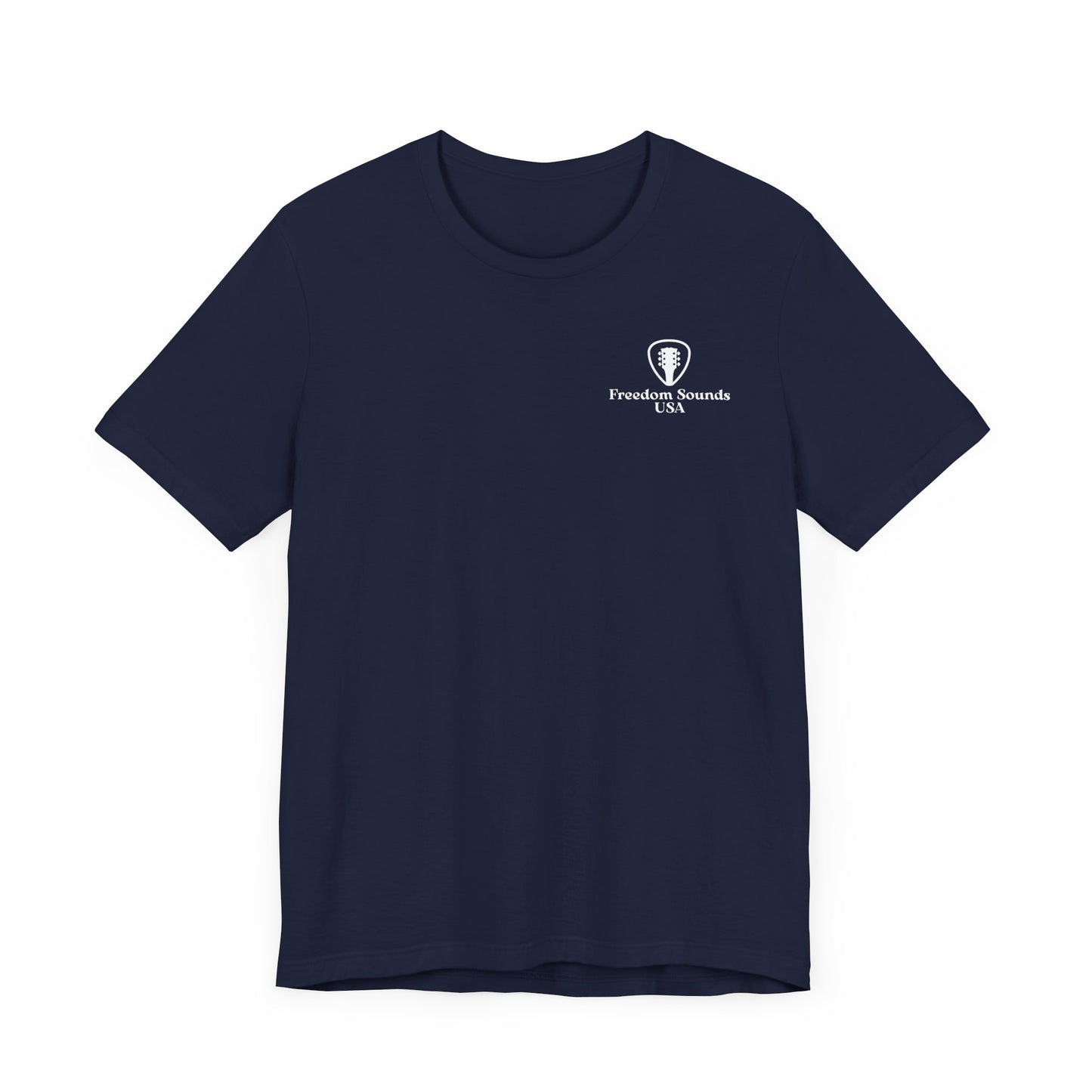 Men's Freedom Sounds T-Shirt