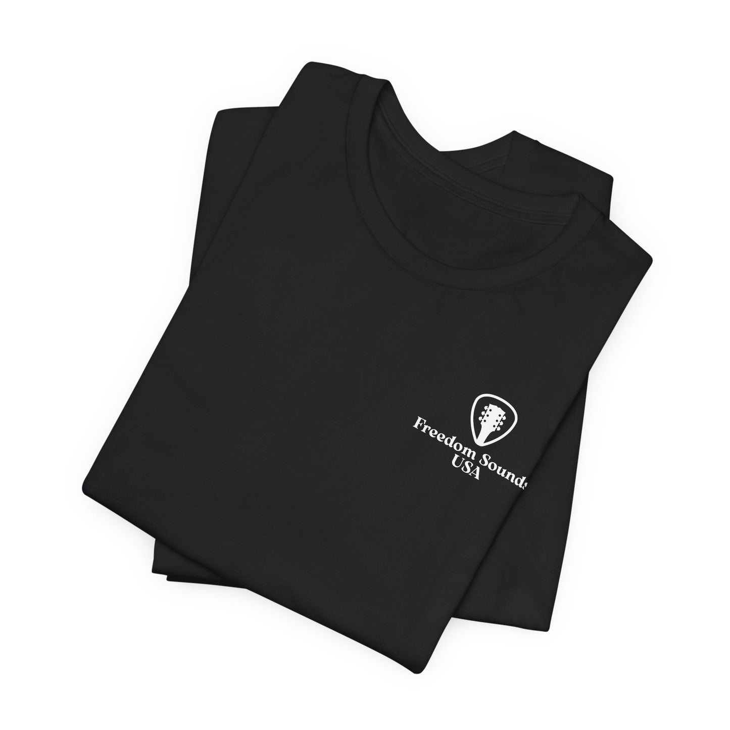 Men's Freedom Sounds T-Shirt