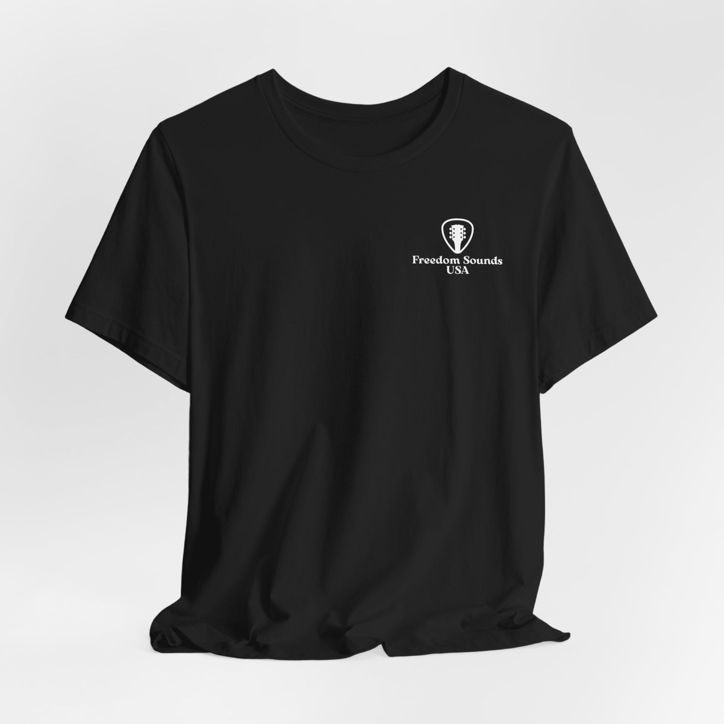 Women's Freedom Sounds T-Shirt