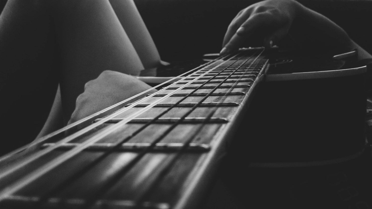 Guitars