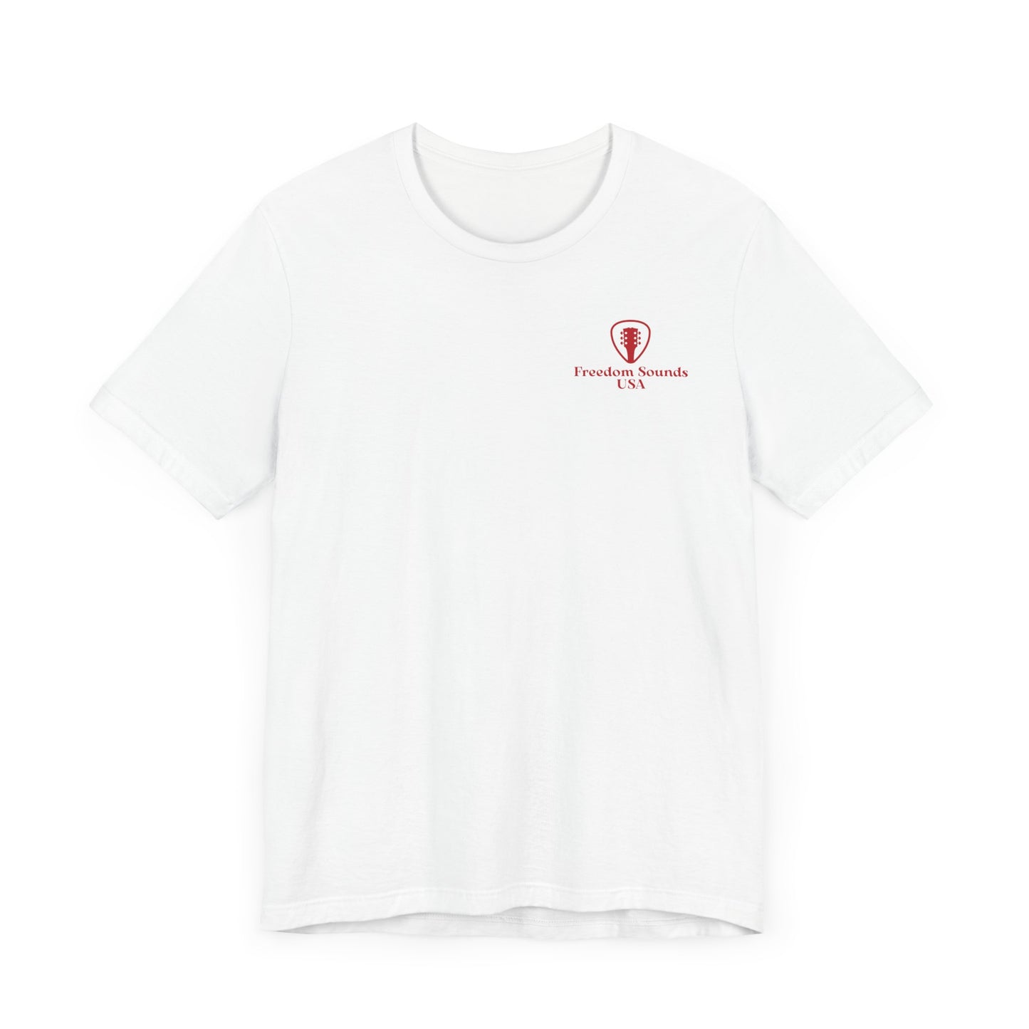 Men's Freedom Sounds T-Shirt
