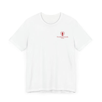 Men's Freedom Sounds T-Shirt