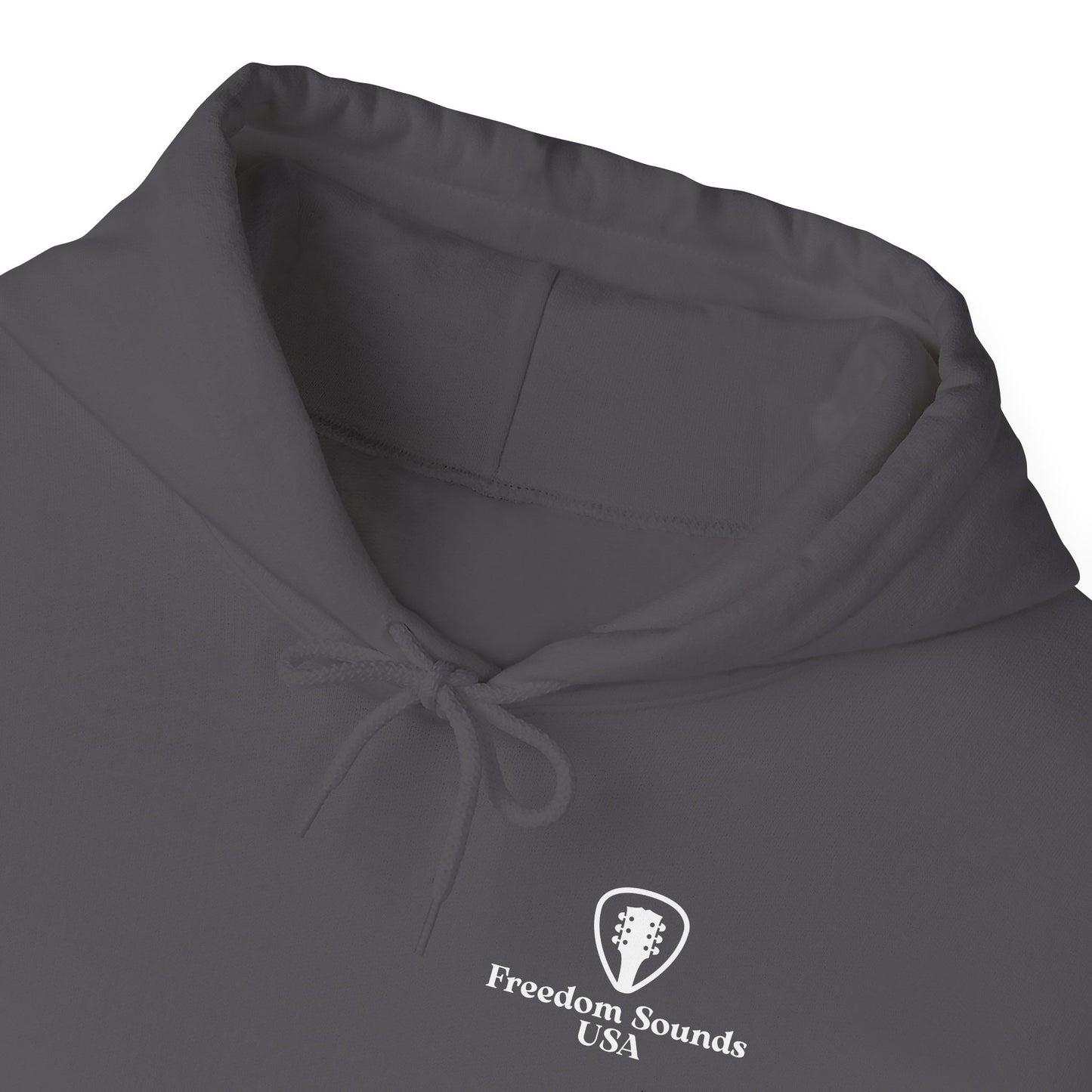 Men's Freedom Sounds Hoodies