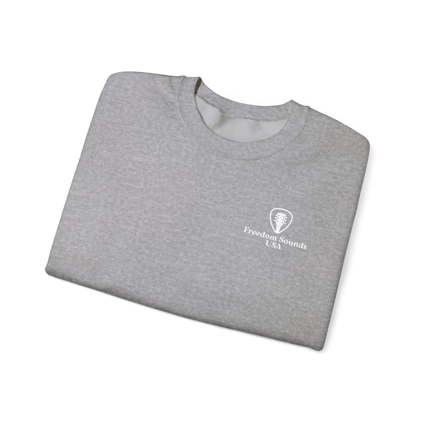 Men's Freedom Sounds Sweatshirt
