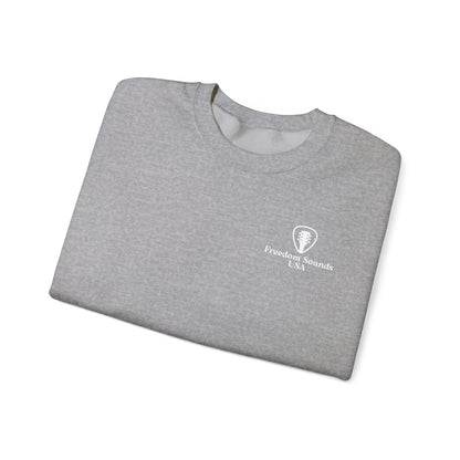 Men's Freedom Sounds Sweatshirt