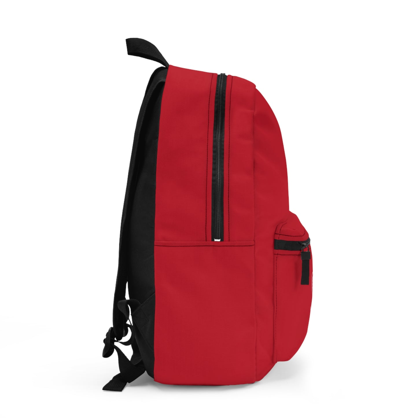 Red Freedom Sounds Backpack