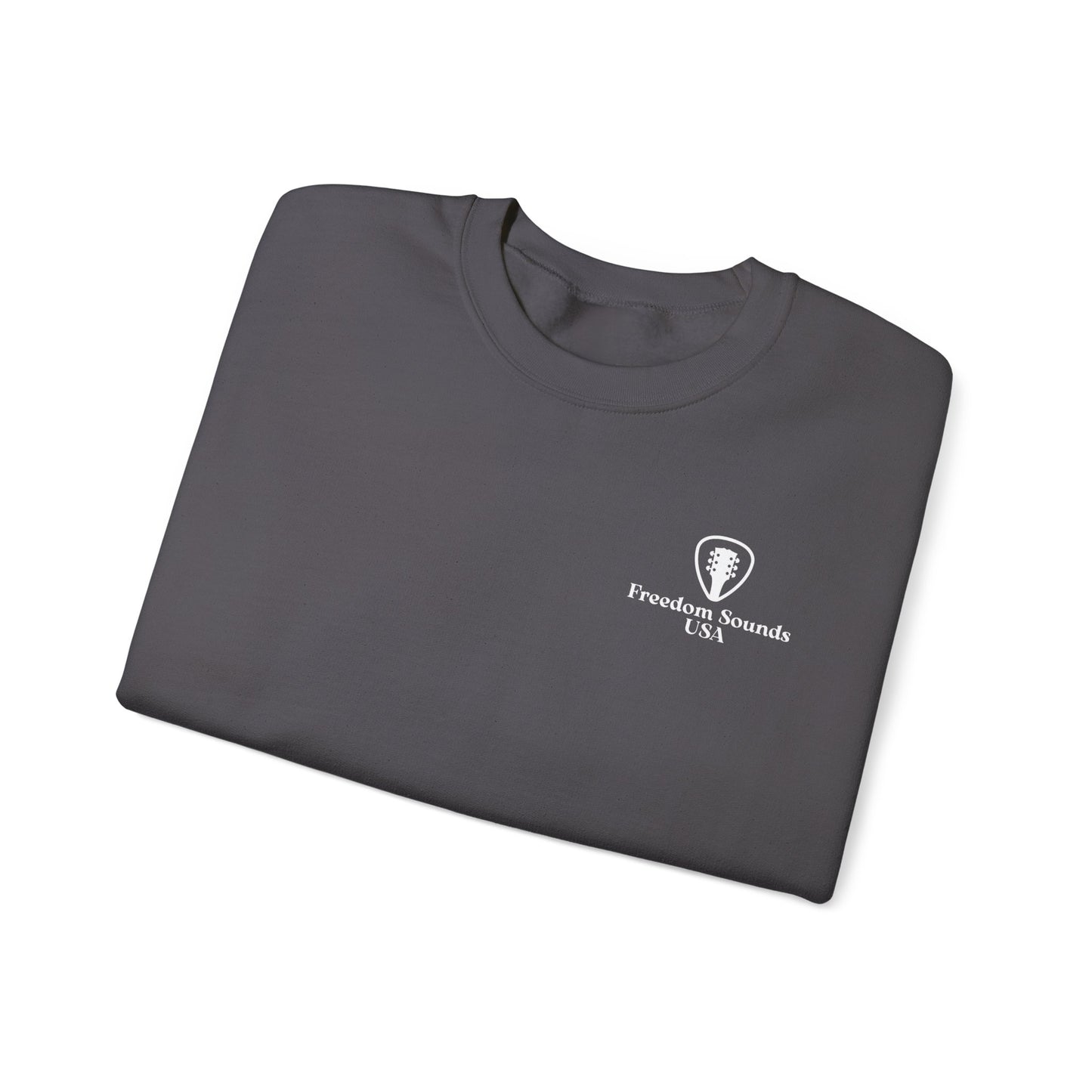 Men's Freedom Sounds Sweatshirt