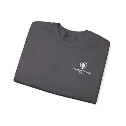 Men's Freedom Sounds Sweatshirt