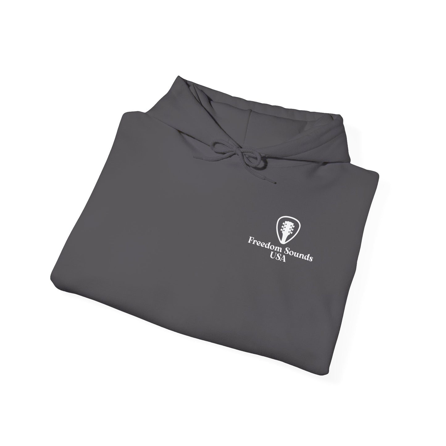 Men's Freedom Sounds Hoodies