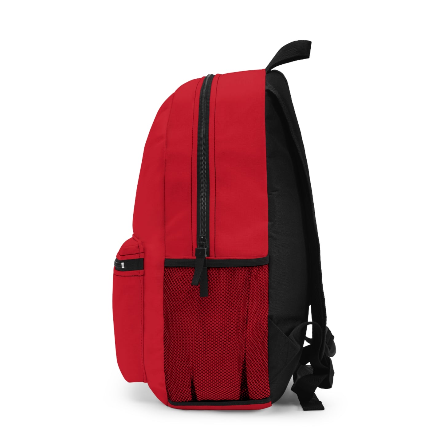 Red Freedom Sounds Backpack