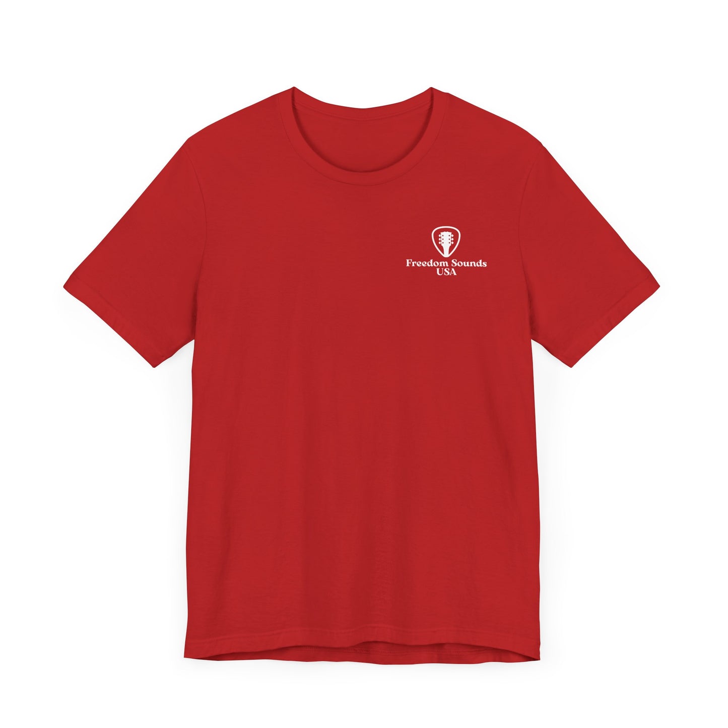 Men's Freedom Sounds T-Shirt