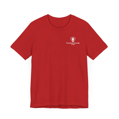 Men's Freedom Sounds T-Shirt
