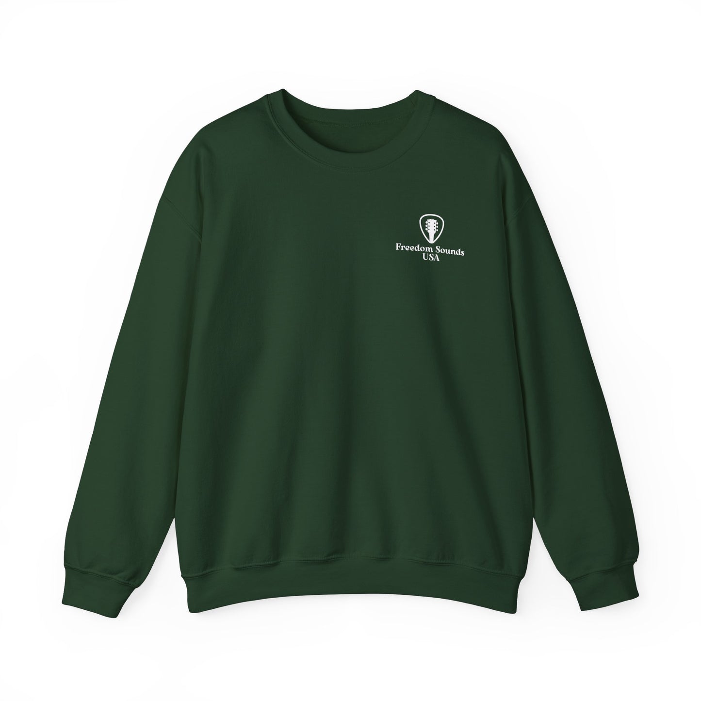 Men's Freedom Sounds Sweatshirt