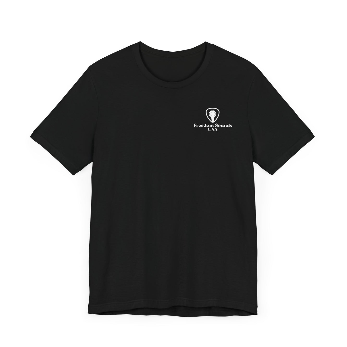 Men's Freedom Sounds T-Shirt