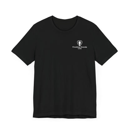 Men's Freedom Sounds T-Shirt