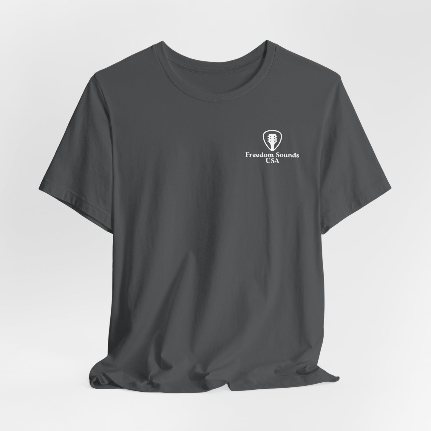 Women's Freedom Sounds T-Shirt