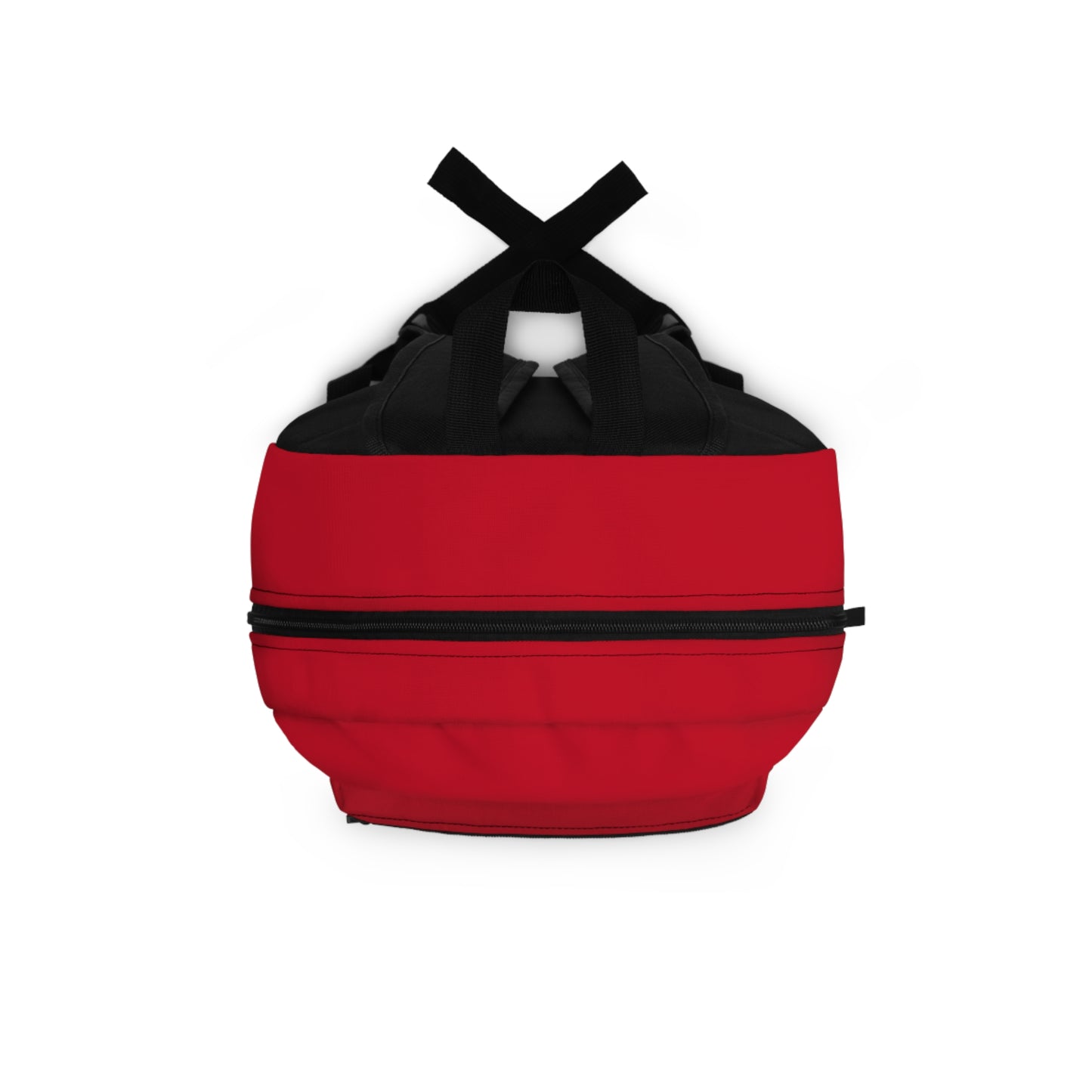 Red Freedom Sounds Backpack