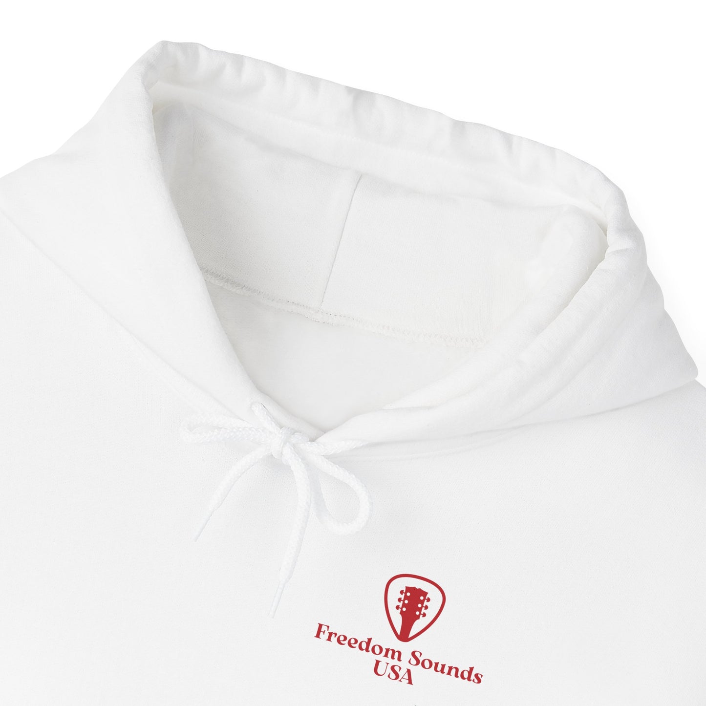 Men's Freedom Sounds Hoodies