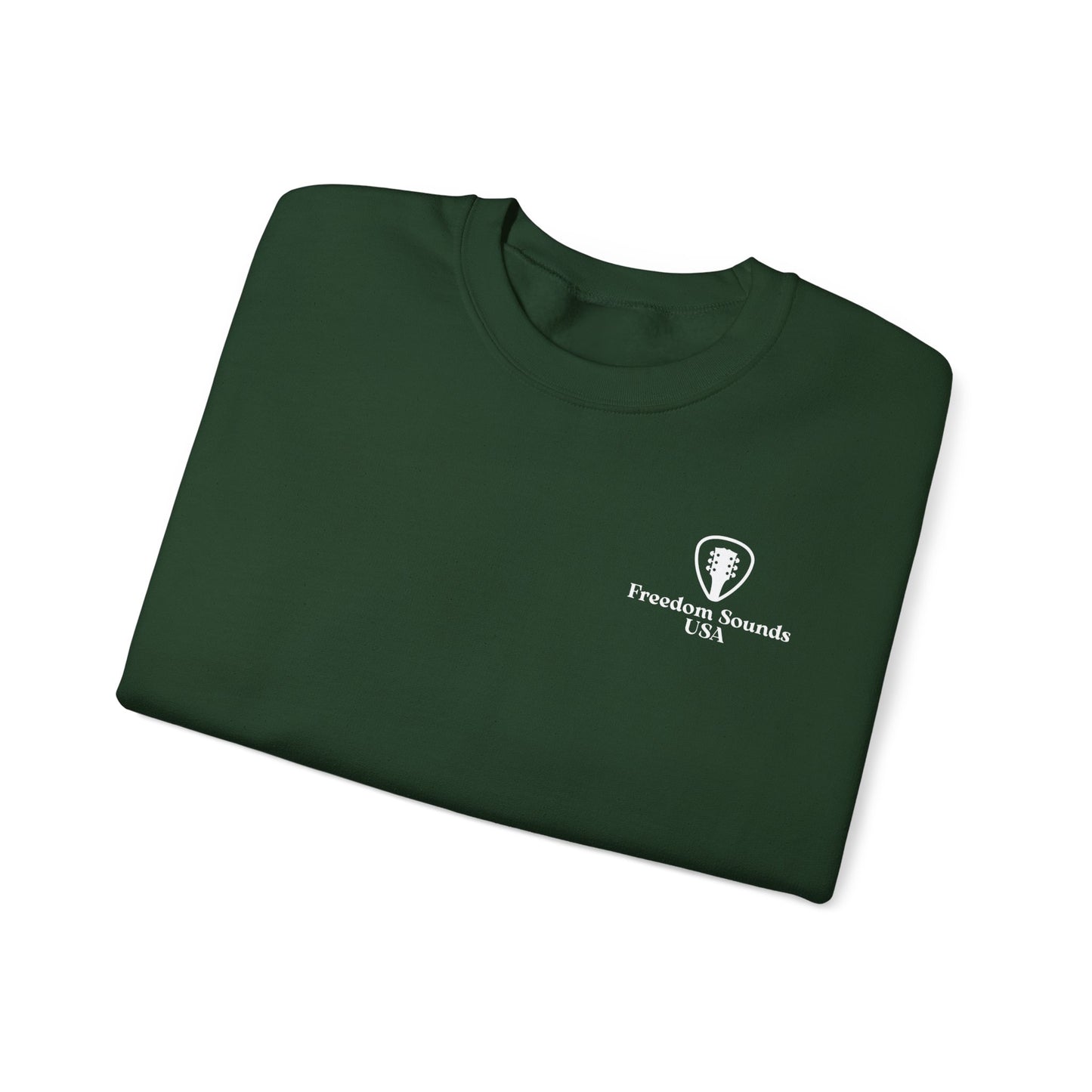 Men's Freedom Sounds Sweatshirt