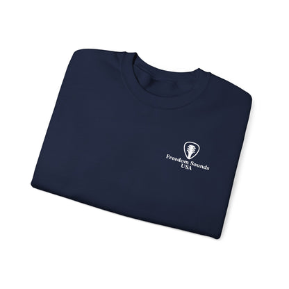 Men's Freedom Sounds Sweatshirt