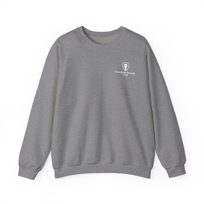 Men's Freedom Sounds Sweatshirt