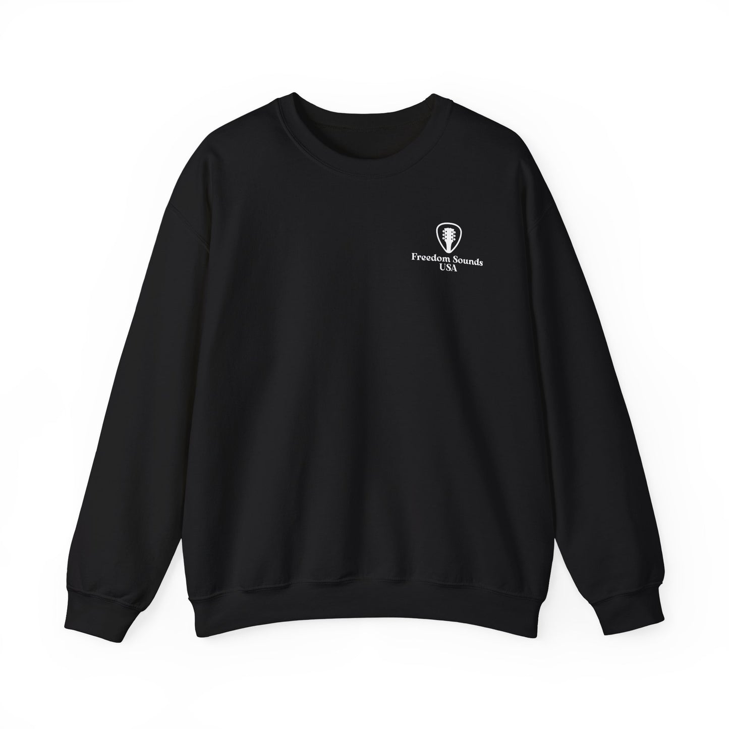 Men's Freedom Sounds Sweatshirt