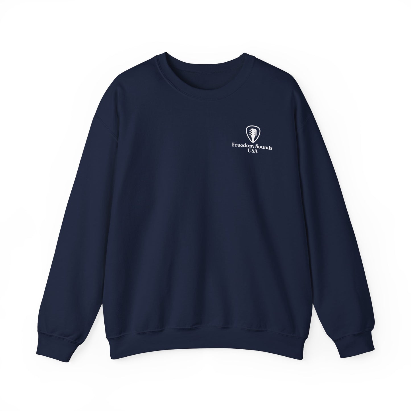 Men's Freedom Sounds Sweatshirt