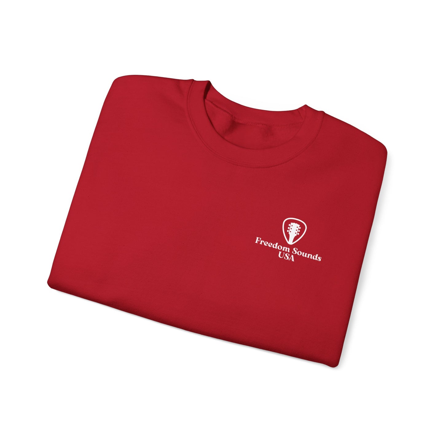 Men's Freedom Sounds Sweatshirt