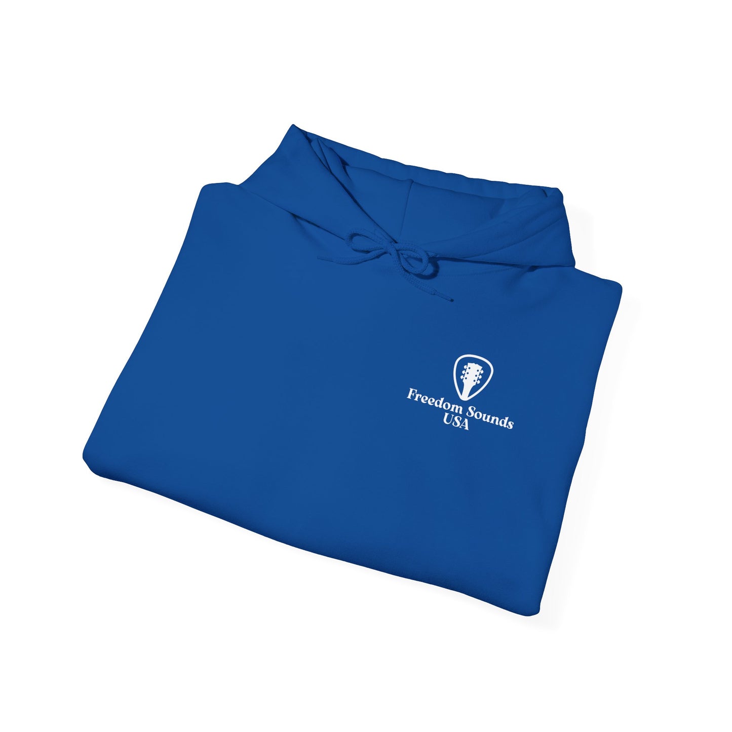 Men's Freedom Sounds Hoodies