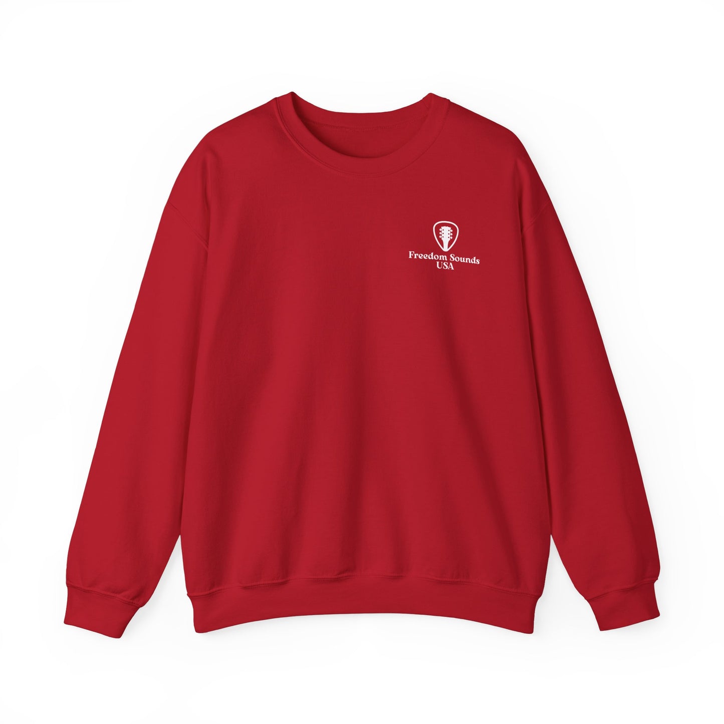 Men's Freedom Sounds Sweatshirt