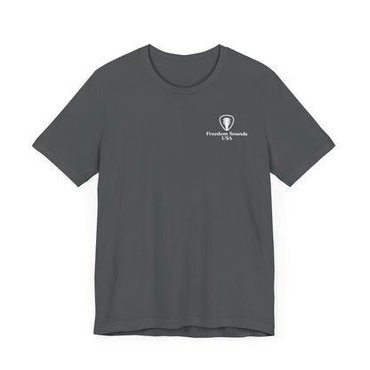 Men's Freedom Sounds T-Shirt