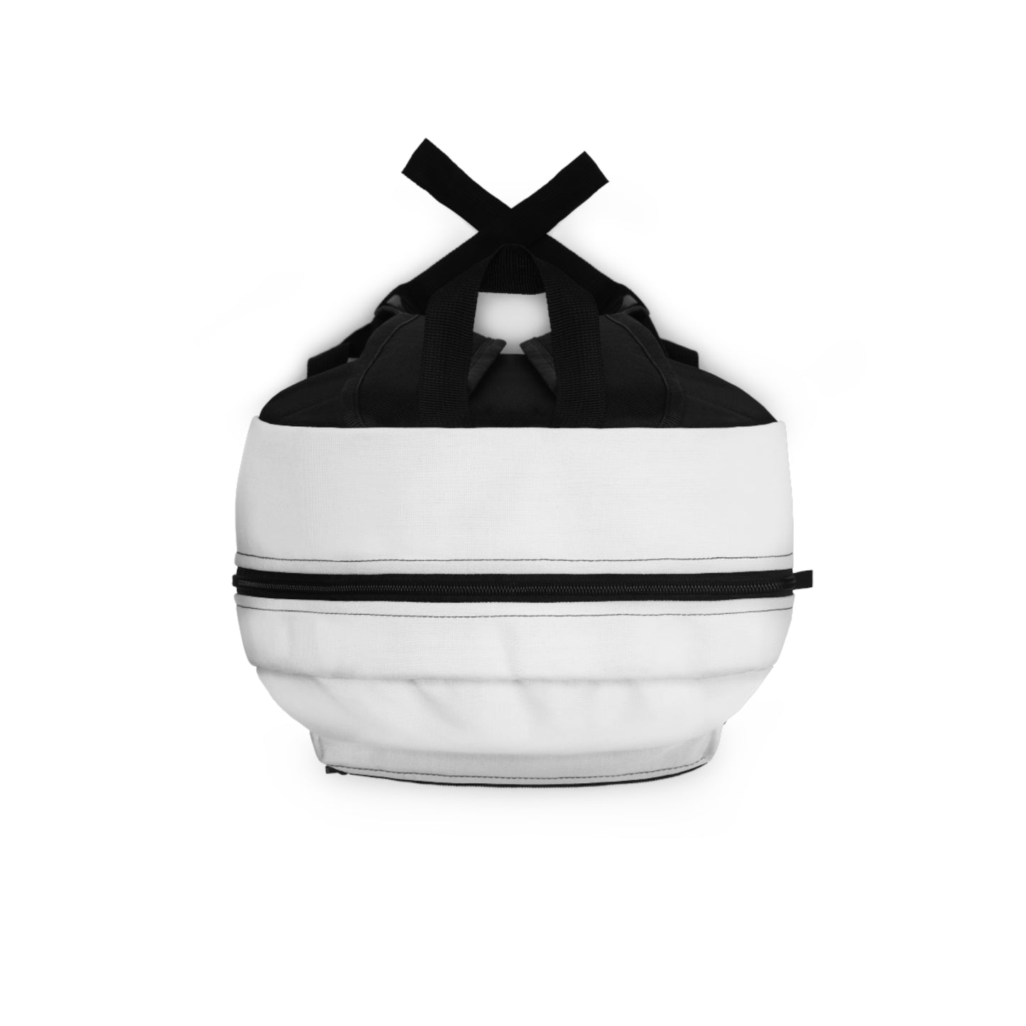White Freedom Sounds Backpack