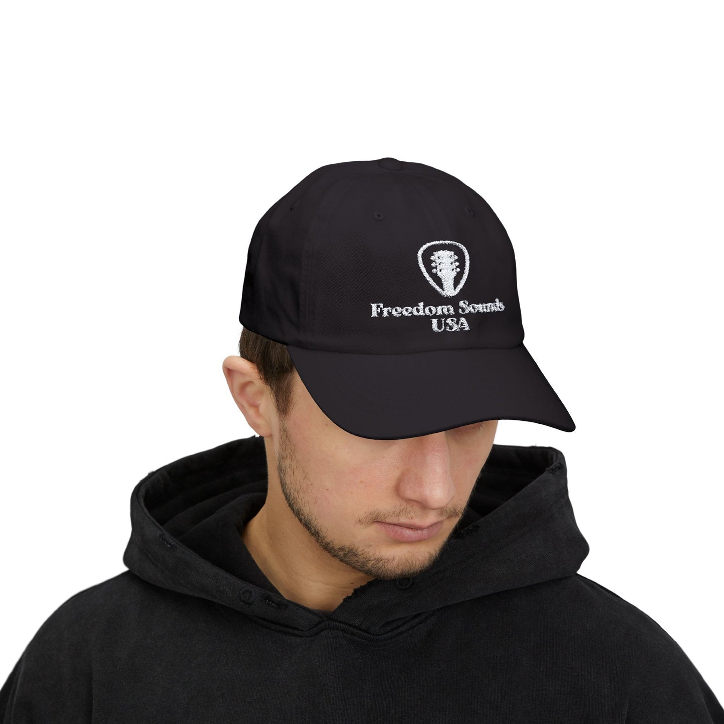 Freedom Sounds Cap
