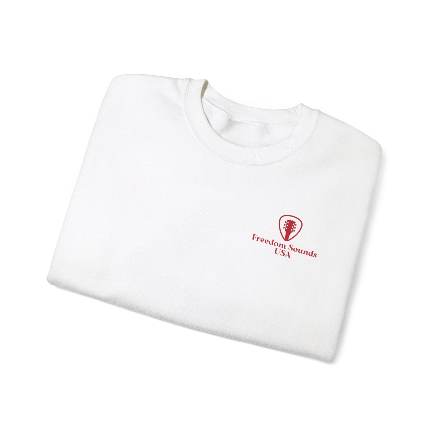 Men's Freedom Sounds Sweatshirt