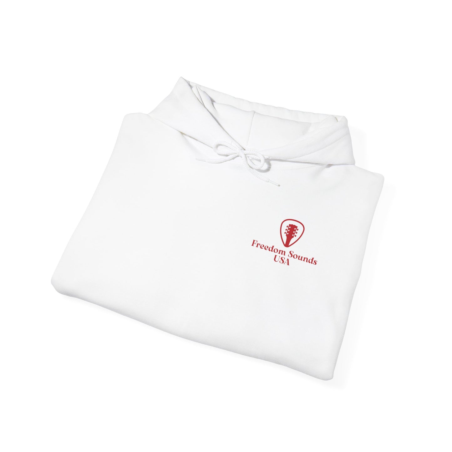 Men's Freedom Sounds Hoodies