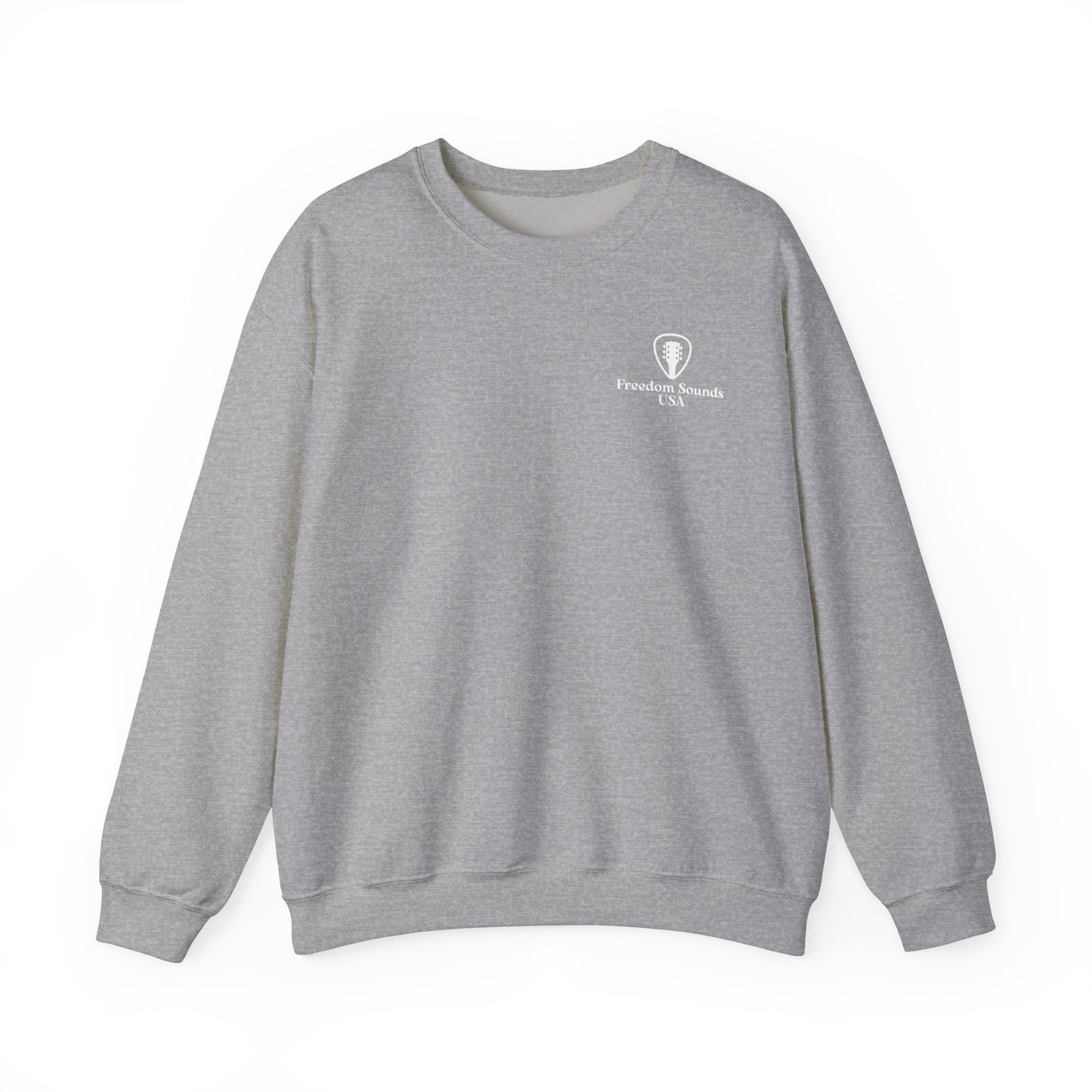 Men's Freedom Sounds Sweatshirt