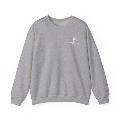 Men's Freedom Sounds Sweatshirt