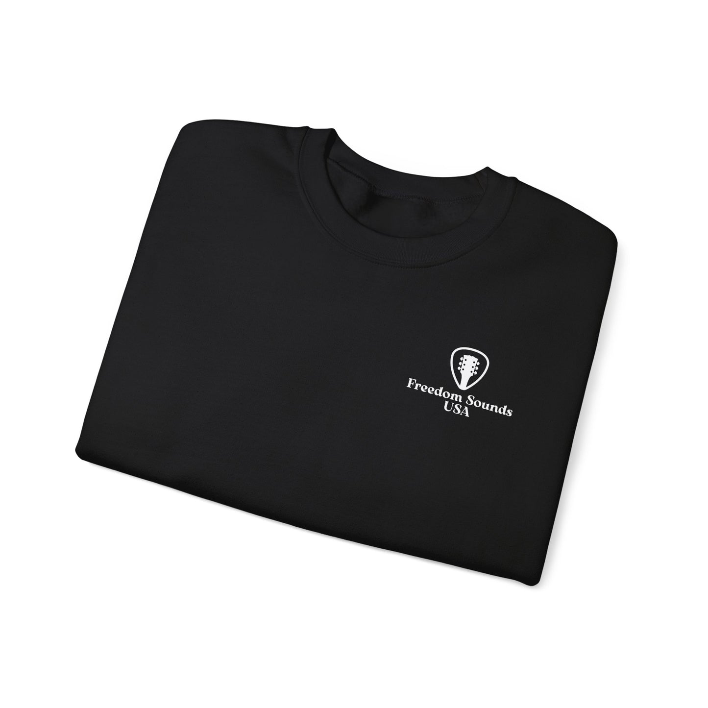 Men's Freedom Sounds Sweatshirt