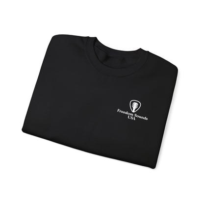 Men's Freedom Sounds Sweatshirt