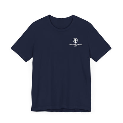 Men's Freedom Sounds T-Shirt