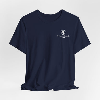Women's Freedom Sounds T-Shirt